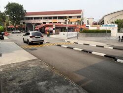 EUNOS GROVE (D16), Retail #632008691